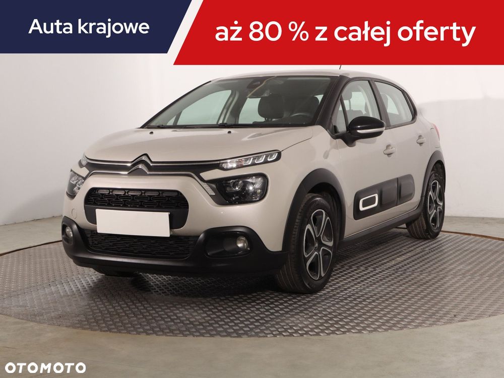 Citroën C3 - 3