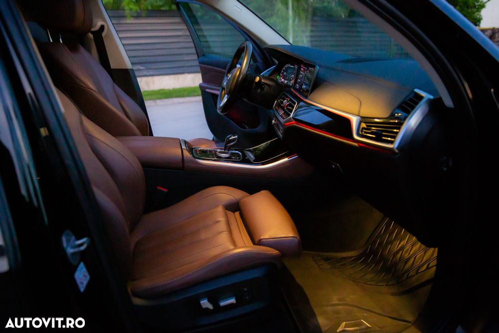 BMW X5 xDrive30d - 9
