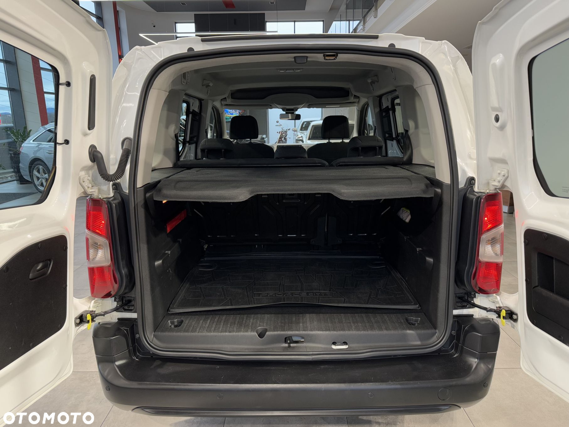 Toyota Proace City Verso - 10