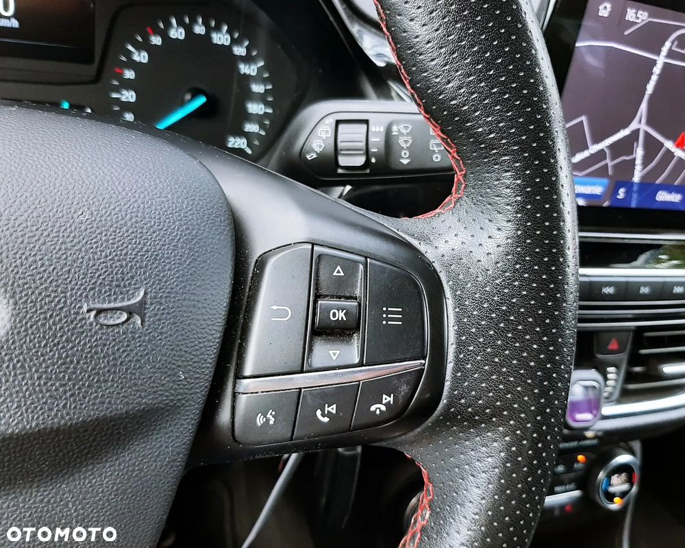 Ford Fiesta 1.0 EcoBoost GPF ST-Line ASS - 32