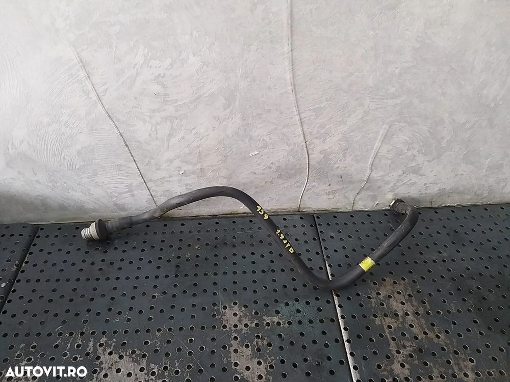 Furtun conducta vacuum 1.9 jtd alfa romeo 159 939 - 3