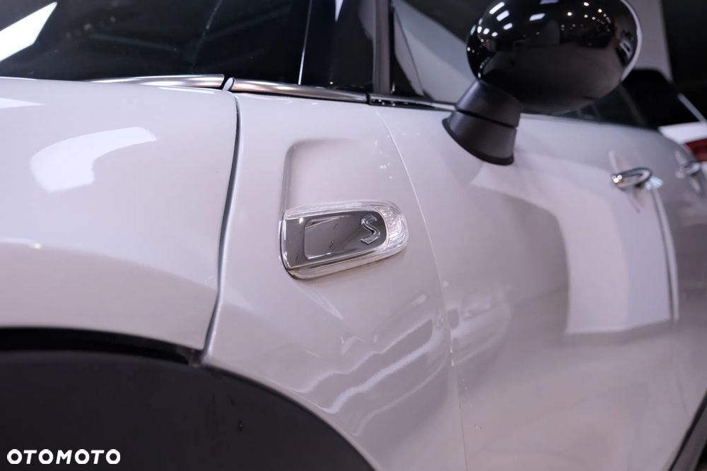 MINI Cooper SD Seven - 21