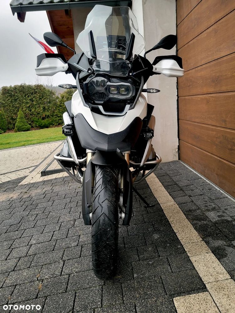 BMW GS - 9