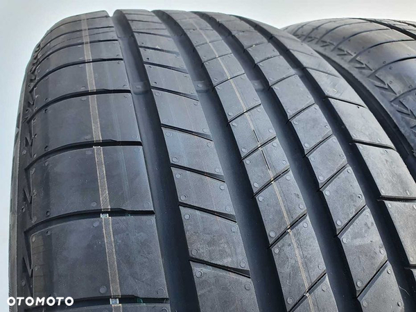 4x Opony letnie 255/50/19 BRIDGESTONE Turanza Eco Enliten AO XL