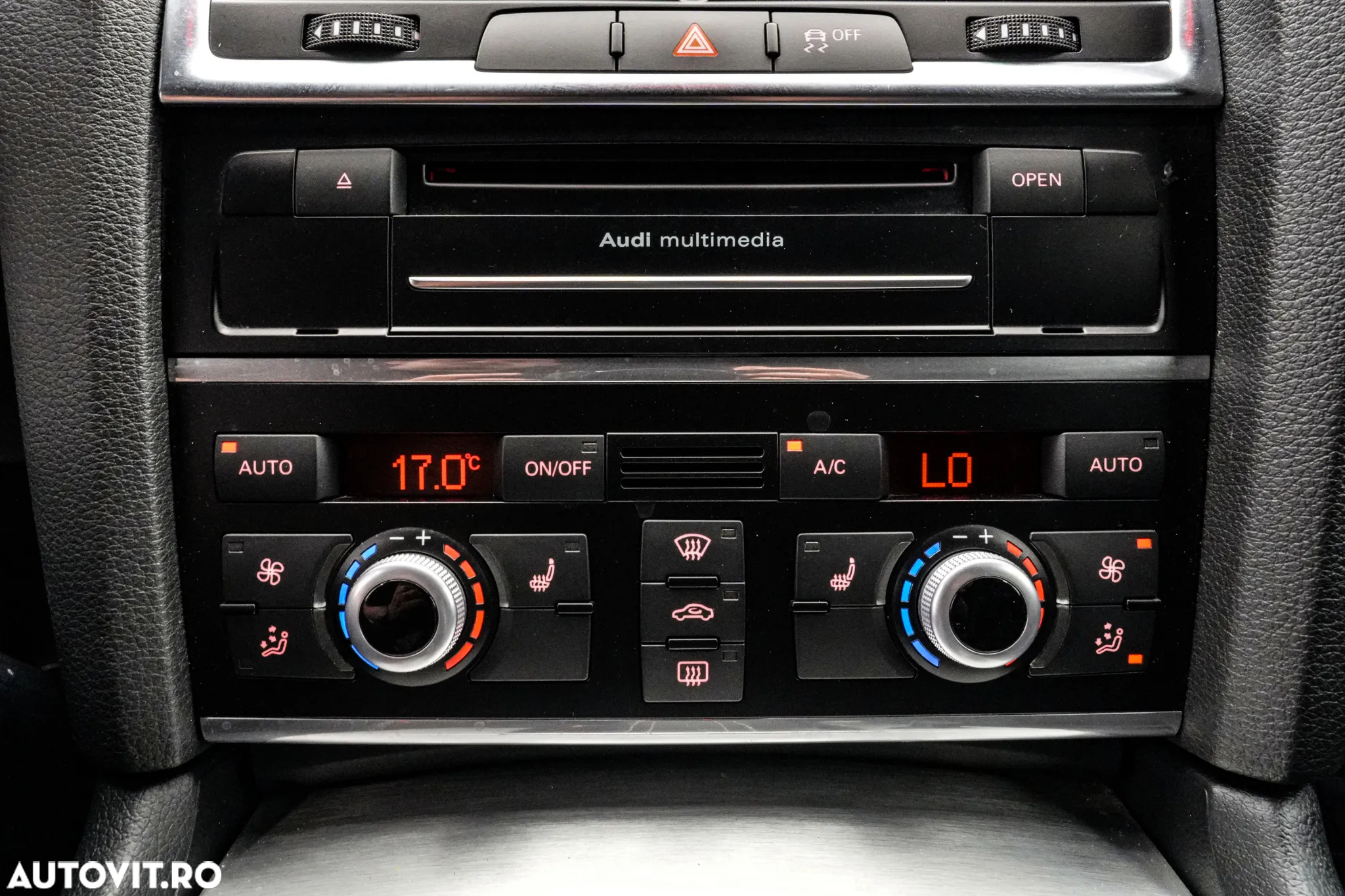Audi Q7 3.0 TDI Quattro Tip - 21