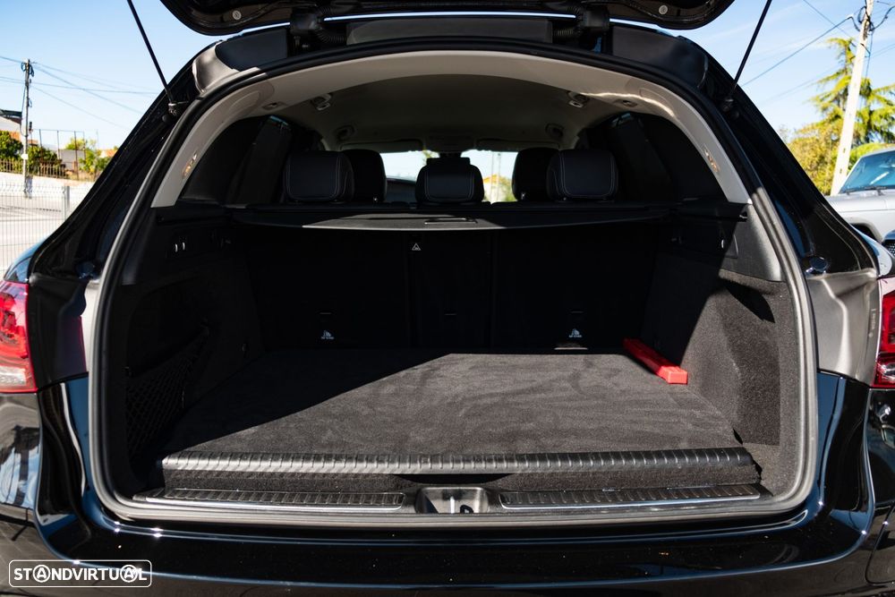 Mercedes-Benz GLC 300 - 41