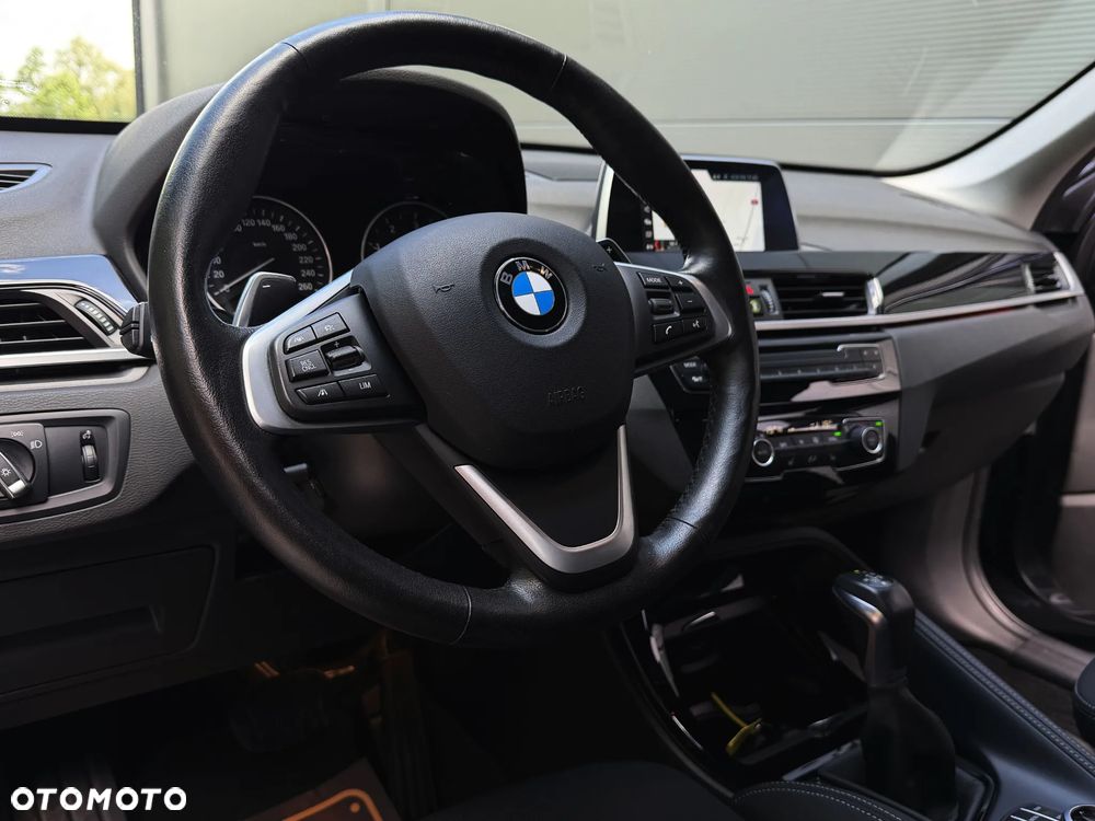 BMW X1 xDrive20d M Sport sport - 18