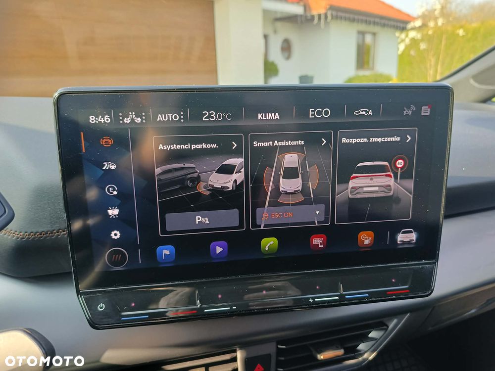 Cupra Born 150kW/58kWh Edition Dynamic - 32