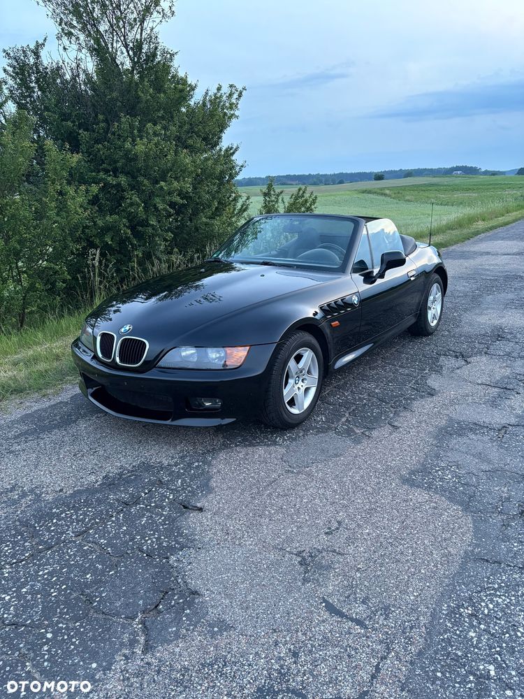 BMW Z3 - 10
