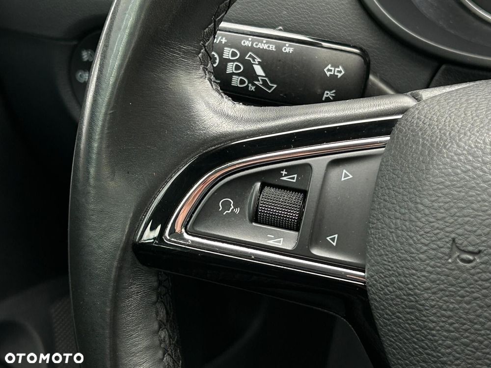 Skoda Octavia 1.5 TSI ACT Ambition DSG - 22