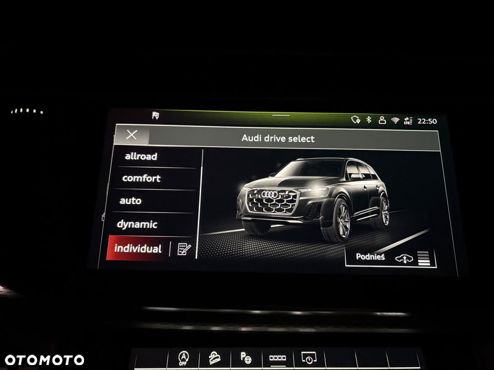 Audi Q7 45 TDI mHEV Quattro S Line Tiptr - 31