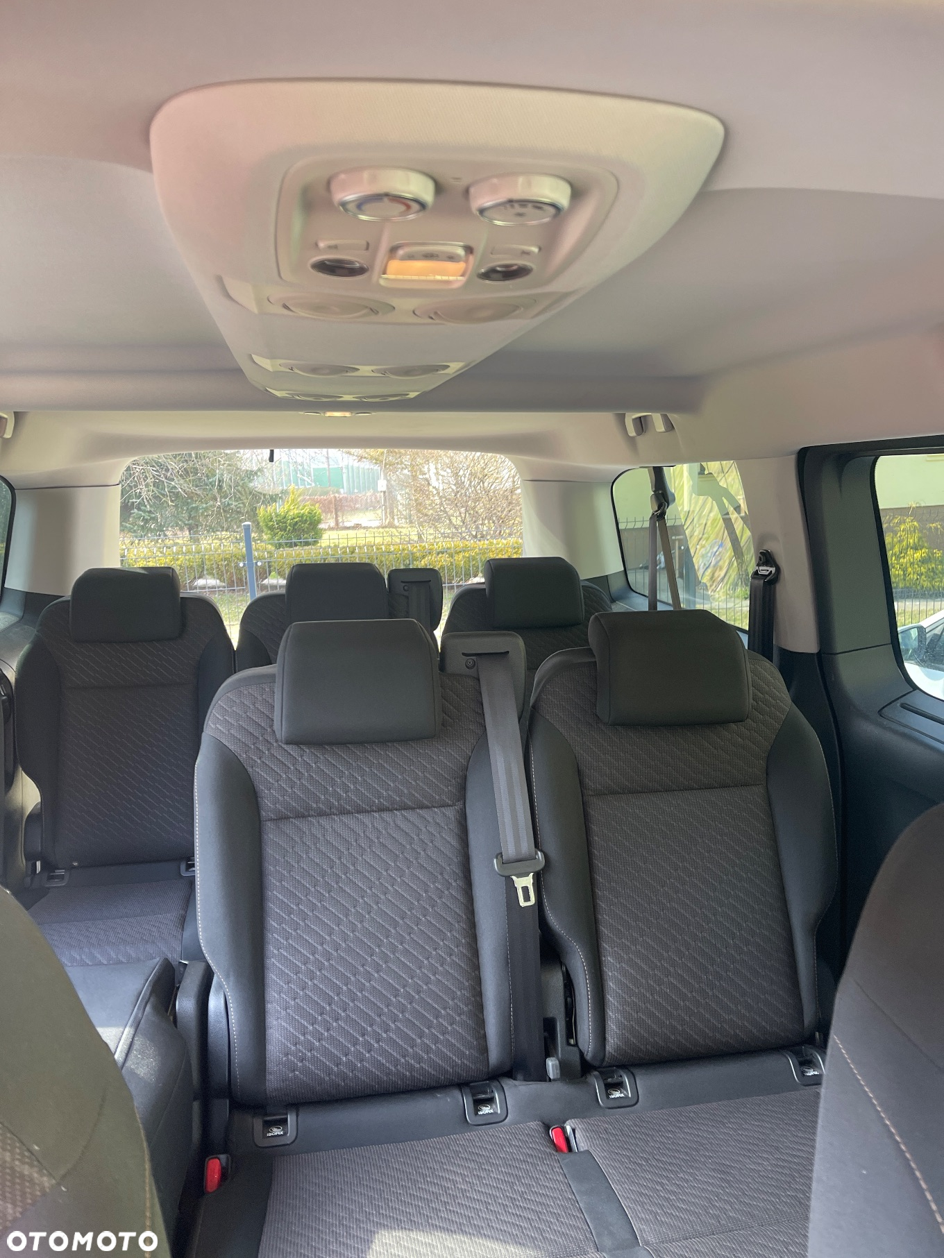 Toyota Proace Verso 2.0 D4-D Long Family - 26