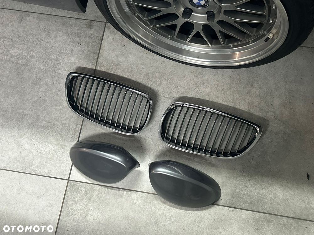 BMW Seria 3 - 28