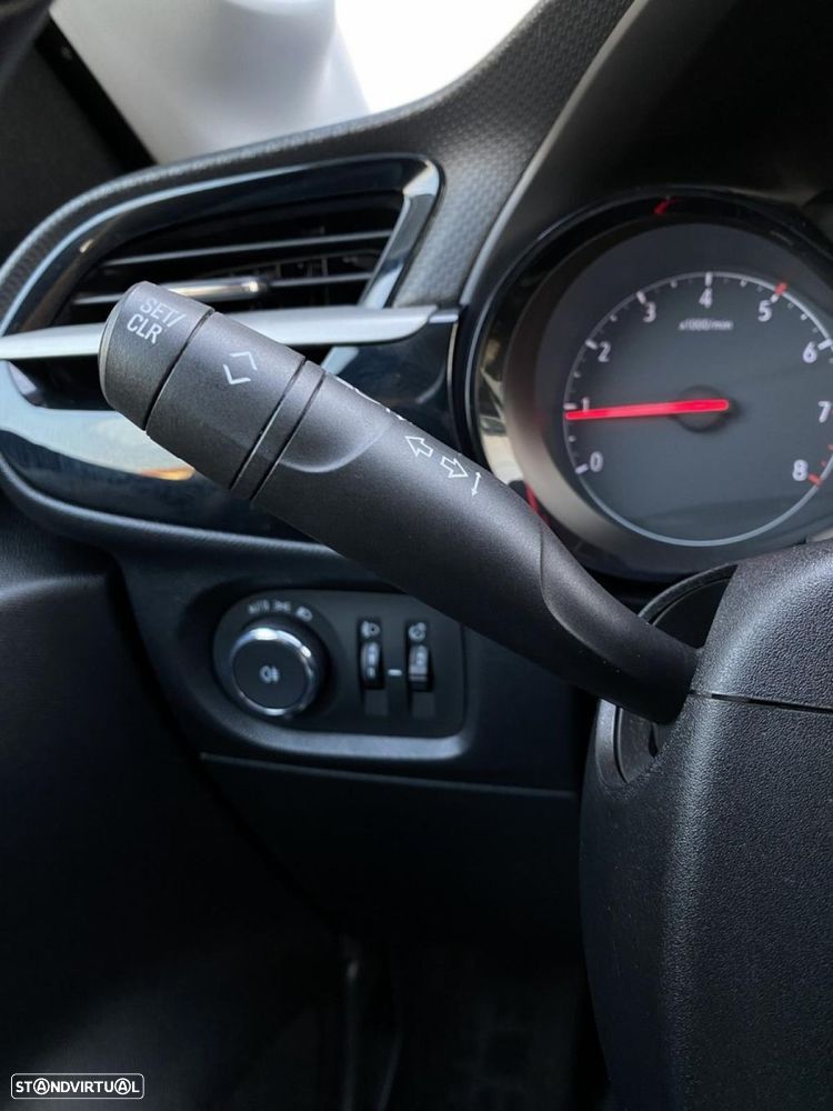Opel Corsa 1.5 D Edition - 30