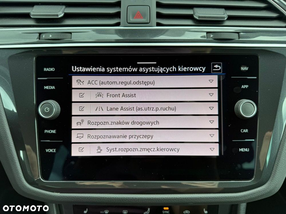 Volkswagen Tiguan 1.5 TSI EVO Life DSG - 19