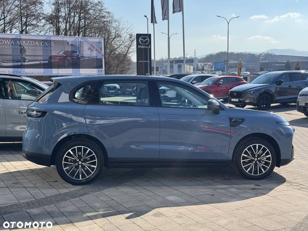 Leapmotor B10 56.2kWh PRO Life - 5