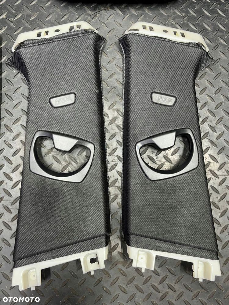 podsufitka kompletna bmw 3 f30 f35 f31 7846236 - 4