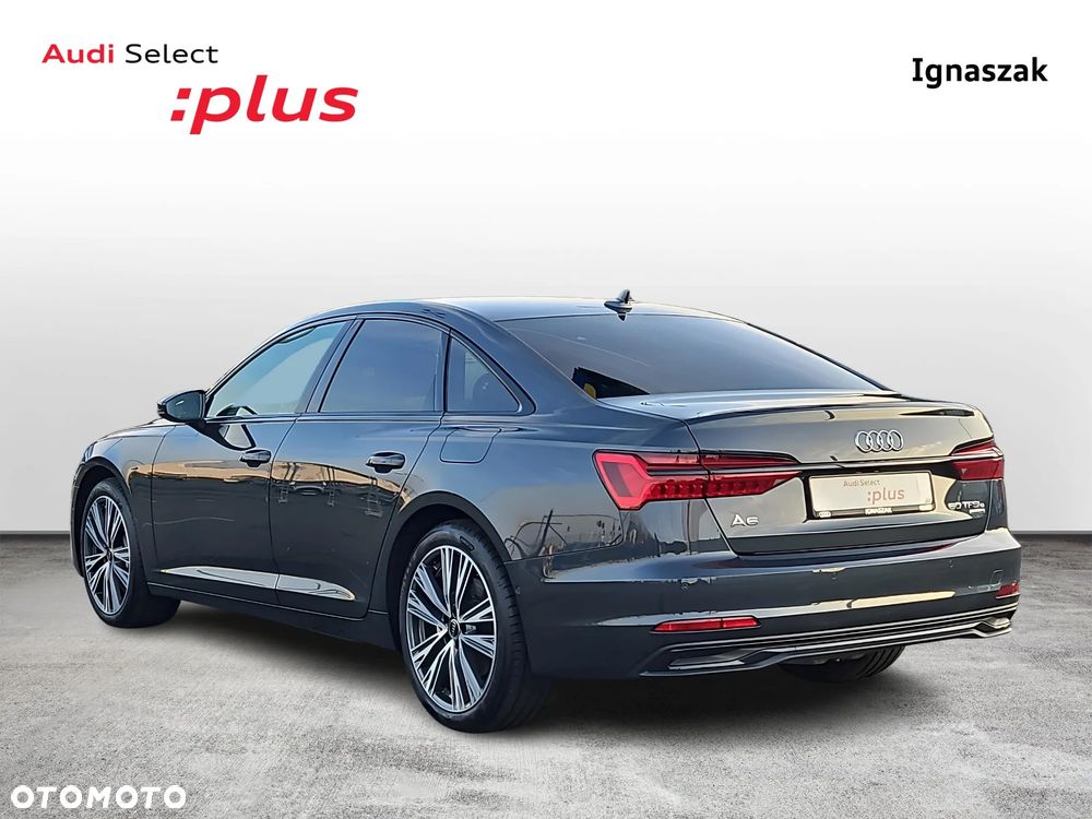 Audi A6 Limousine 50 TFSI e PHEV Quattro S Line S tronic - 3
