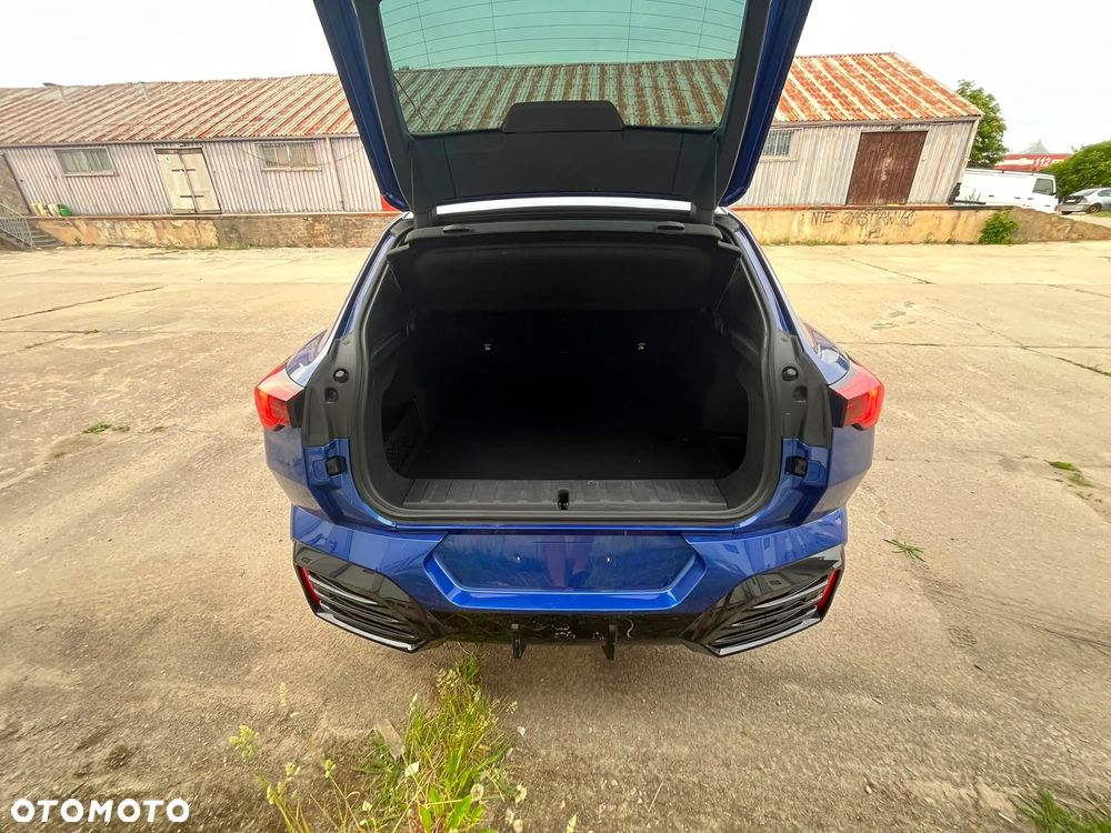 BMW X2 sDrive20i - 21