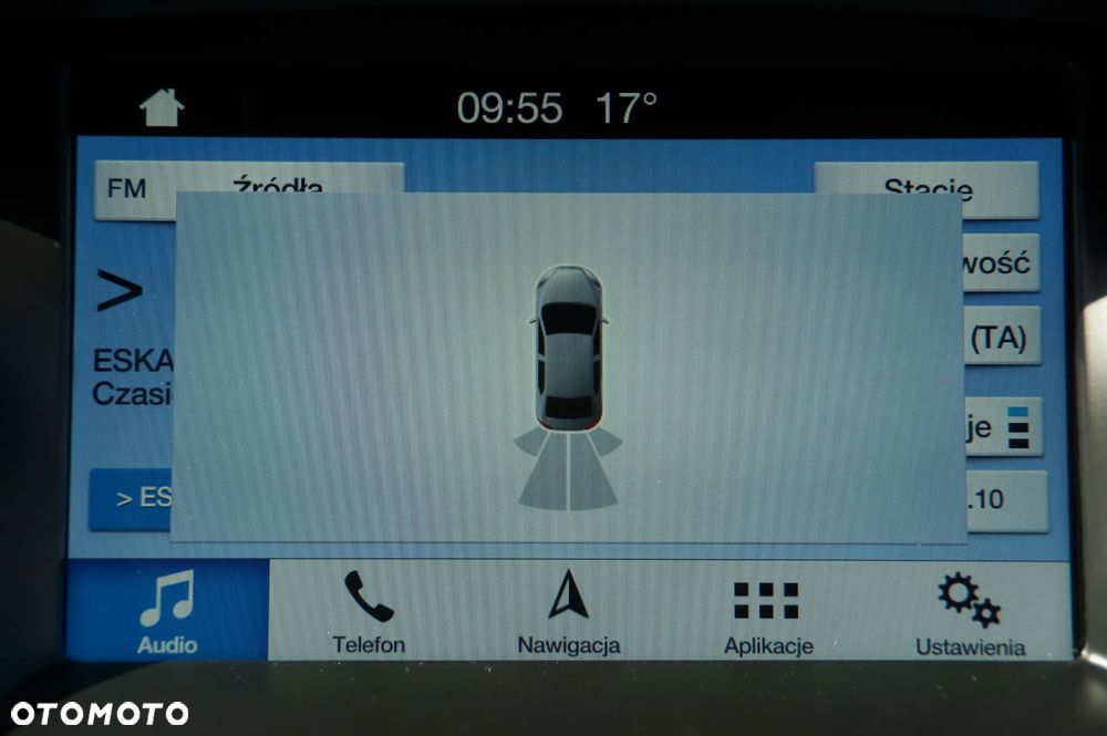 Ford Focus ST - 16