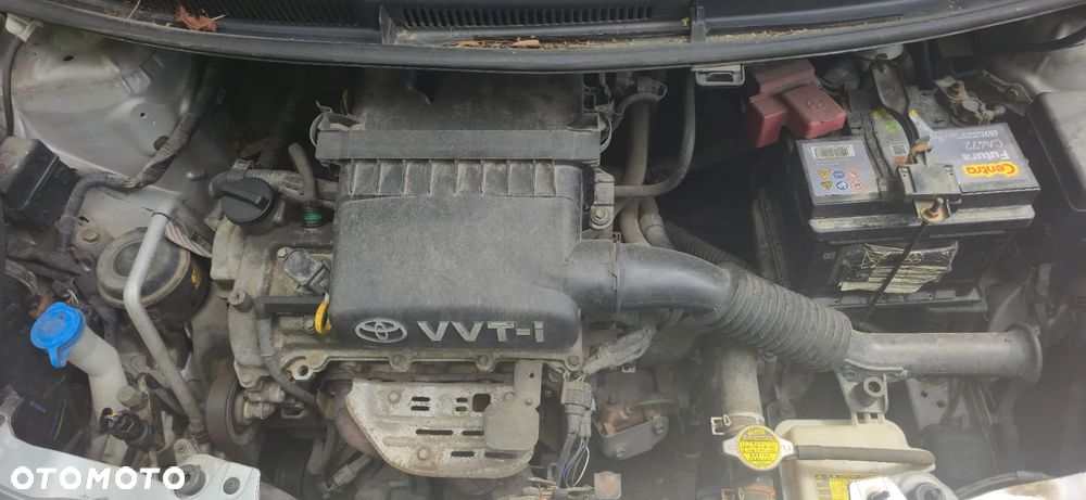 Toyota Yaris 1.3 Luna - 1