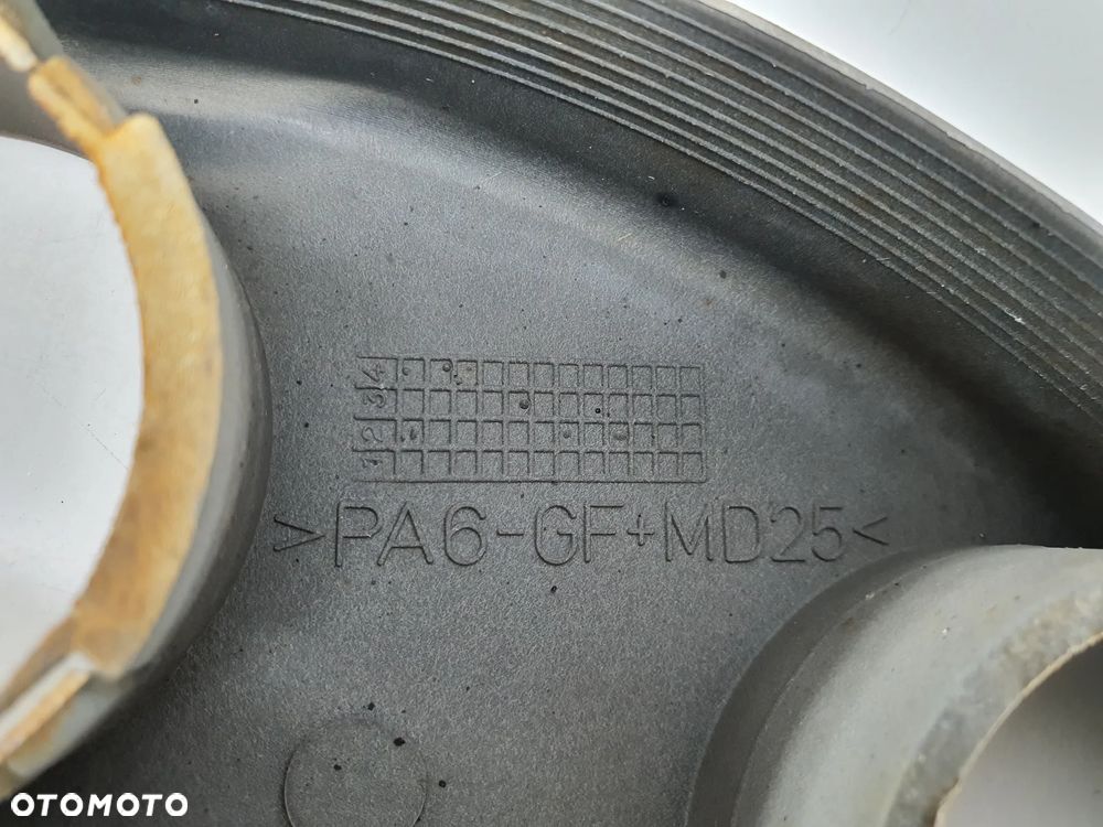 KOLPAK OSLONA  IVECO EUROCARGO - 7