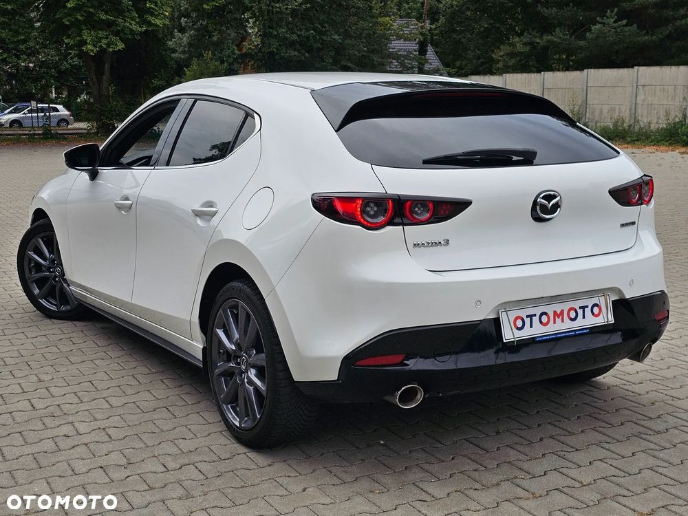 Mazda 3 - 9