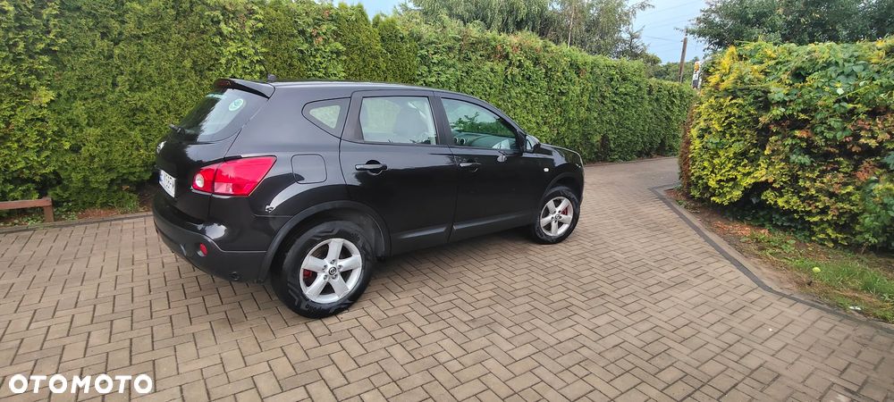 Nissan Qashqai 1.6 Tekna - 14