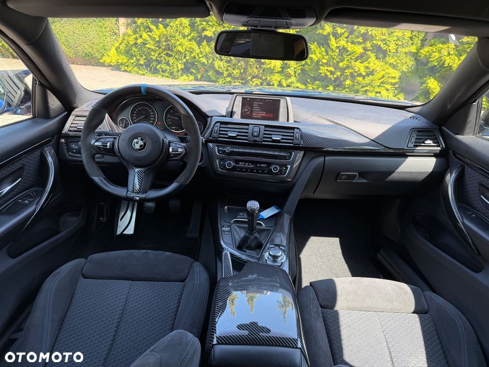 BMW Seria 4 420i GPF M Sport - 18