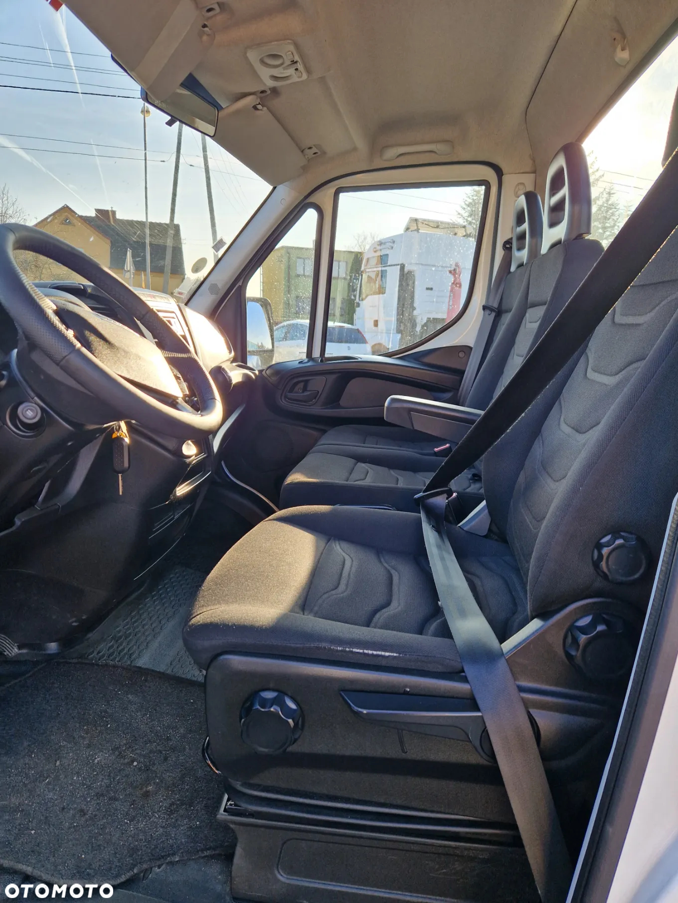 Iveco 35c13 - 16