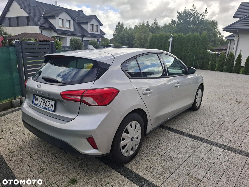 Ford Focus 1.5 EcoBlue Trend Edition - 6