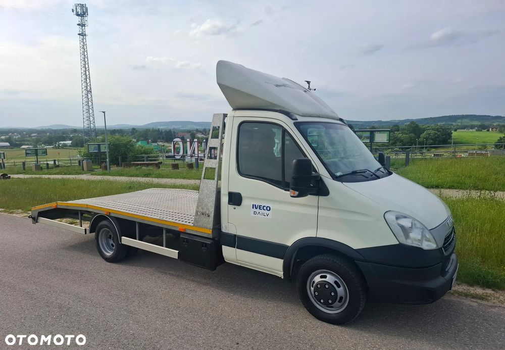 Iveco 35c15 - 5