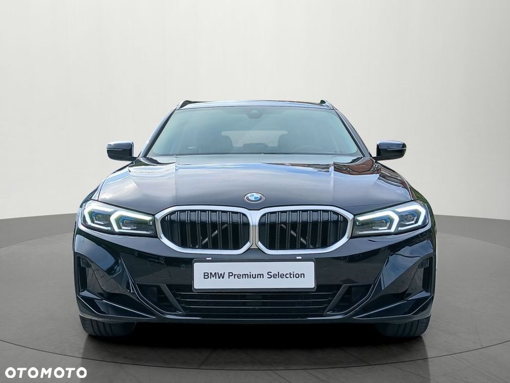 BMW Seria 3 318i - 9