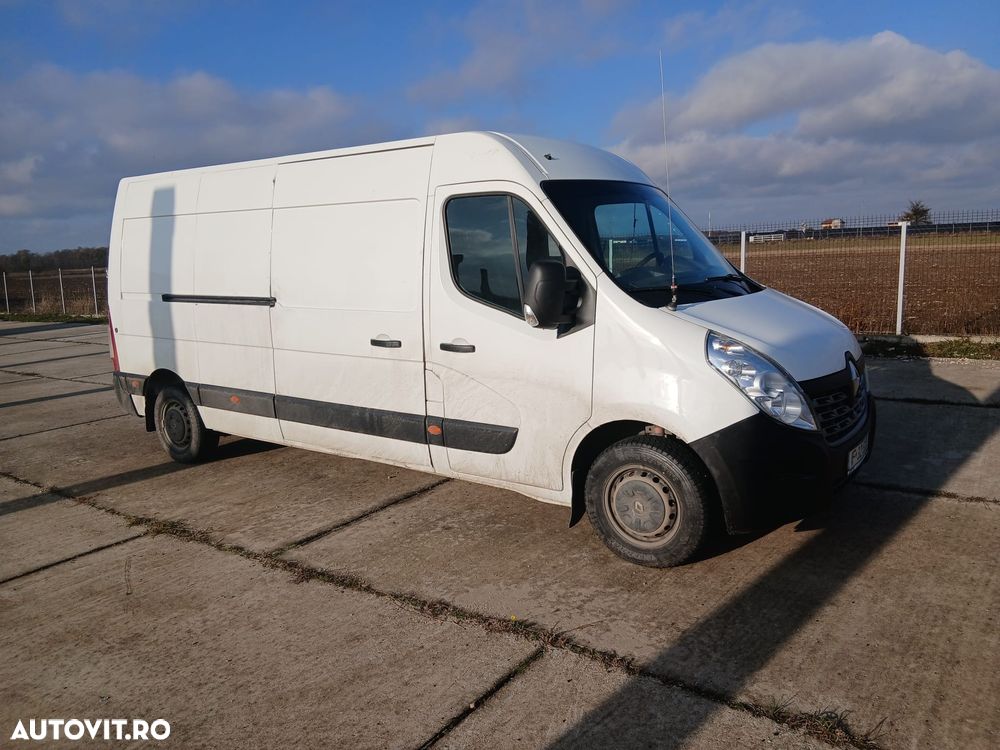 Renault Master - 6