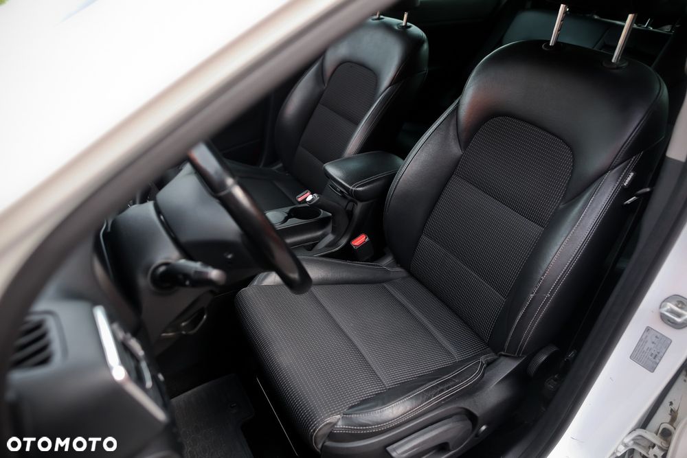 Kia Sportage - 5