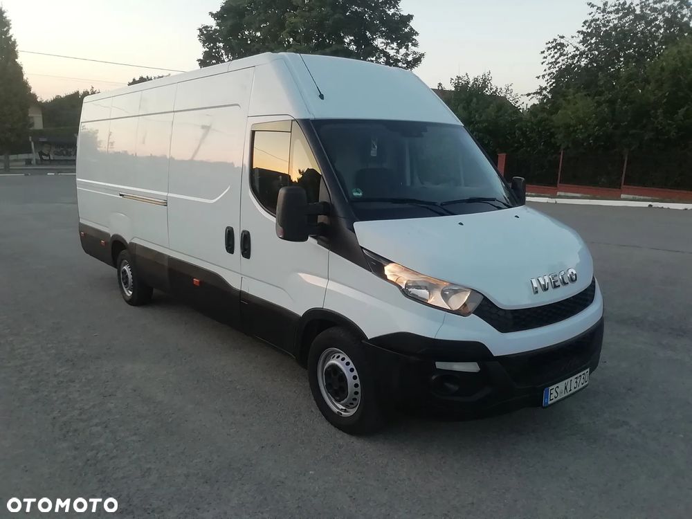 Iveco Daily - 6