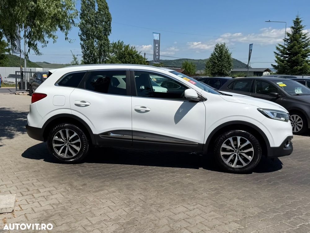 Renault Kadjar 1.5 DCI EDC Intens - 6