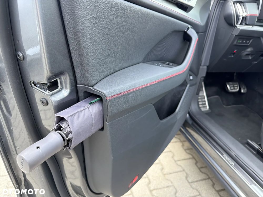 Skoda Kodiaq 2.0 TSI 4x4 RS DSG - 14