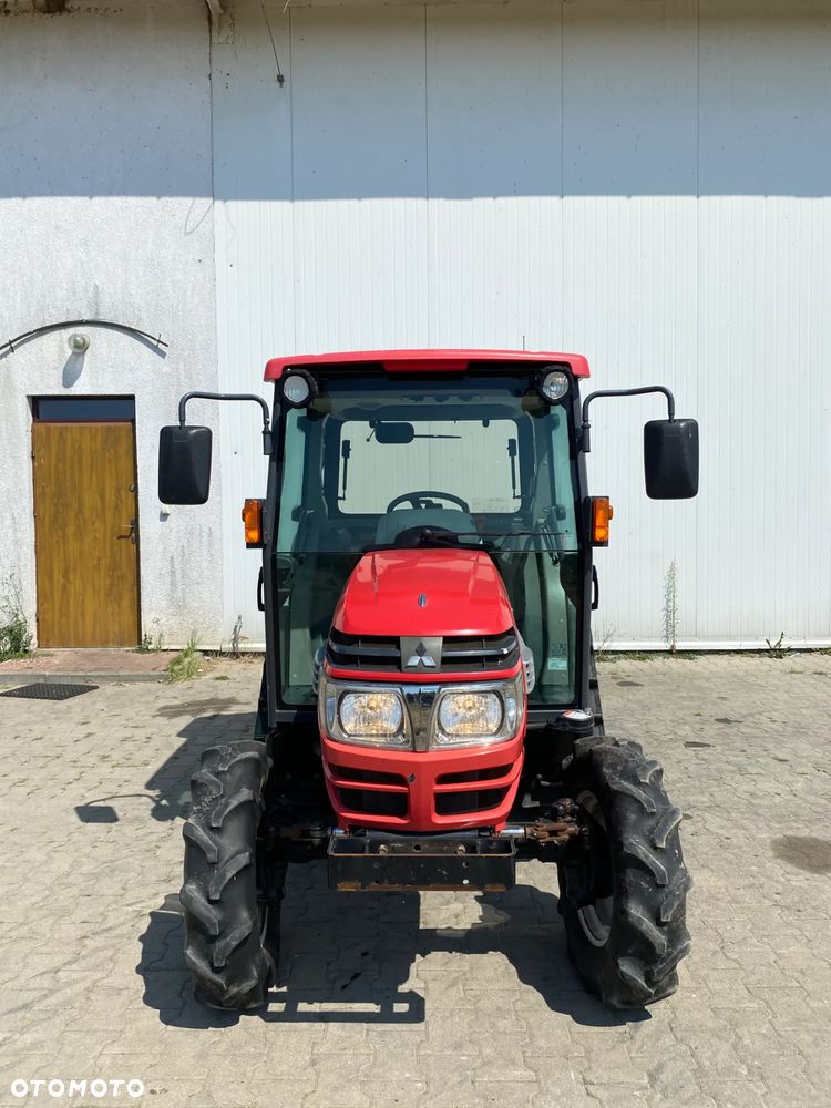 Mitsubishi GOK341 - 3