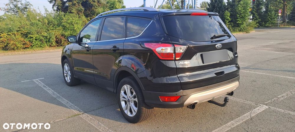 Ford Kuga 1.5 EcoBoost FWD Titanium ASS - 11