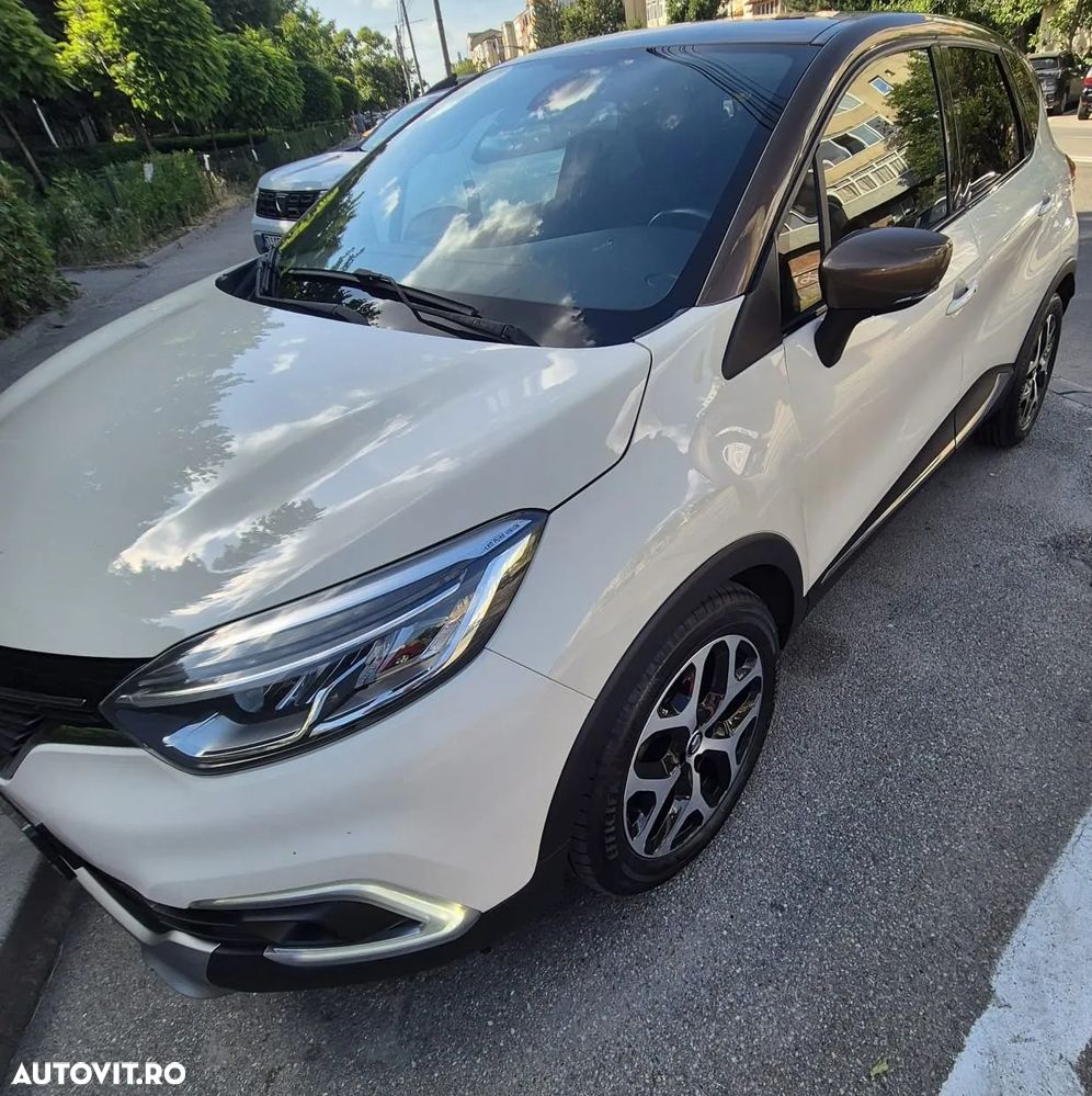 Renault Captur - 7