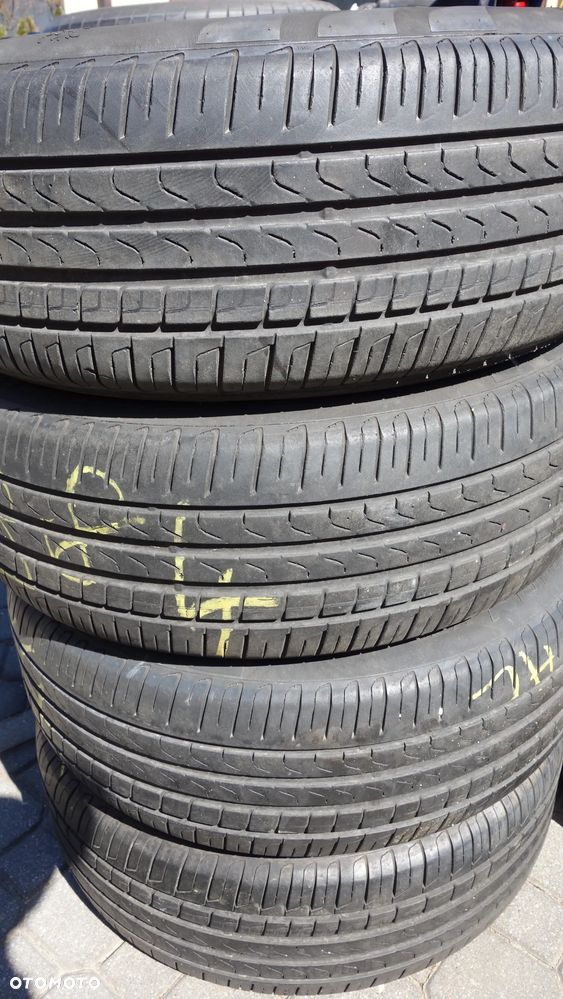 opony 235/55/r19 - 1