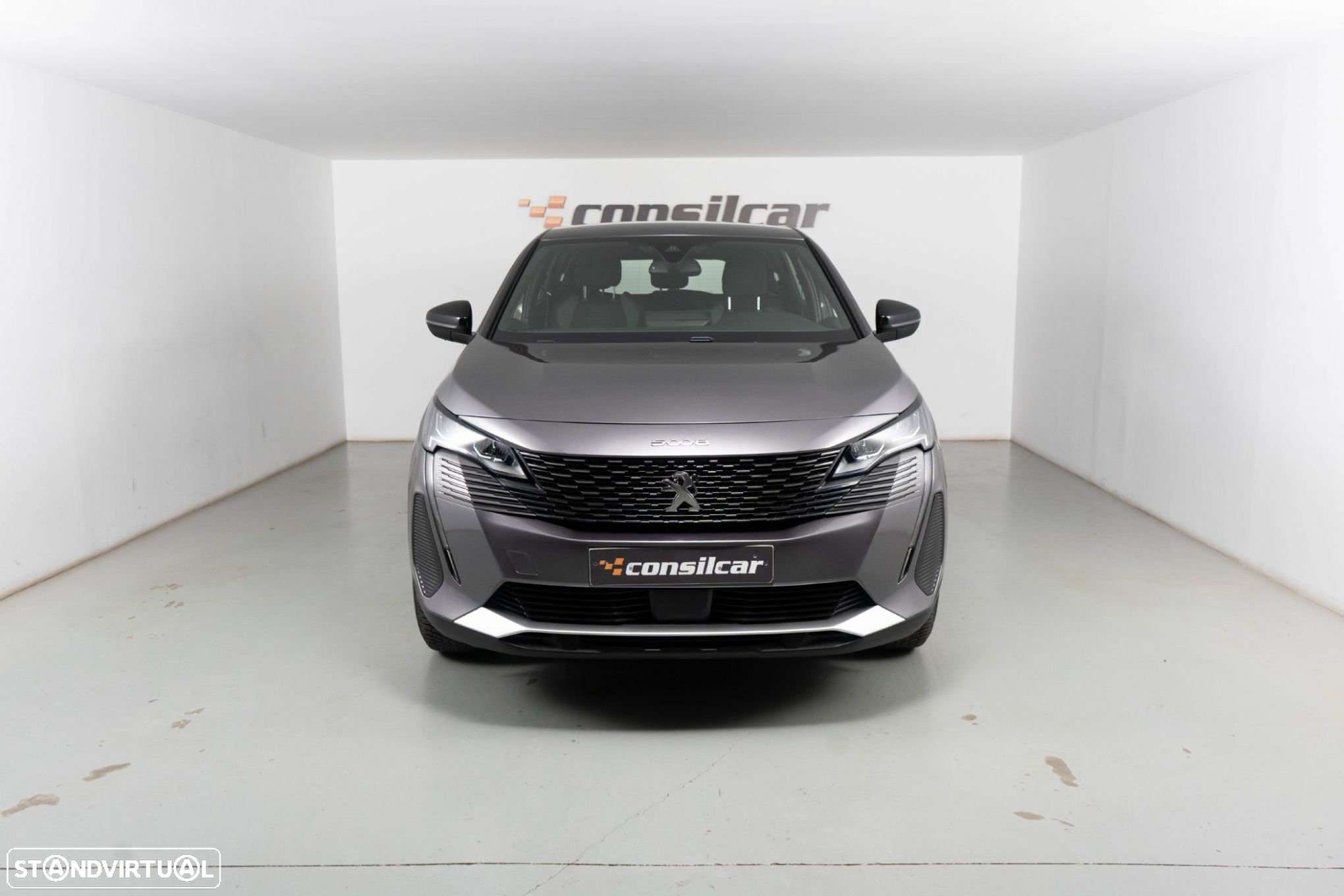 Peugeot 5008 1.2 PureTech Allure Pack EAT8 - 2