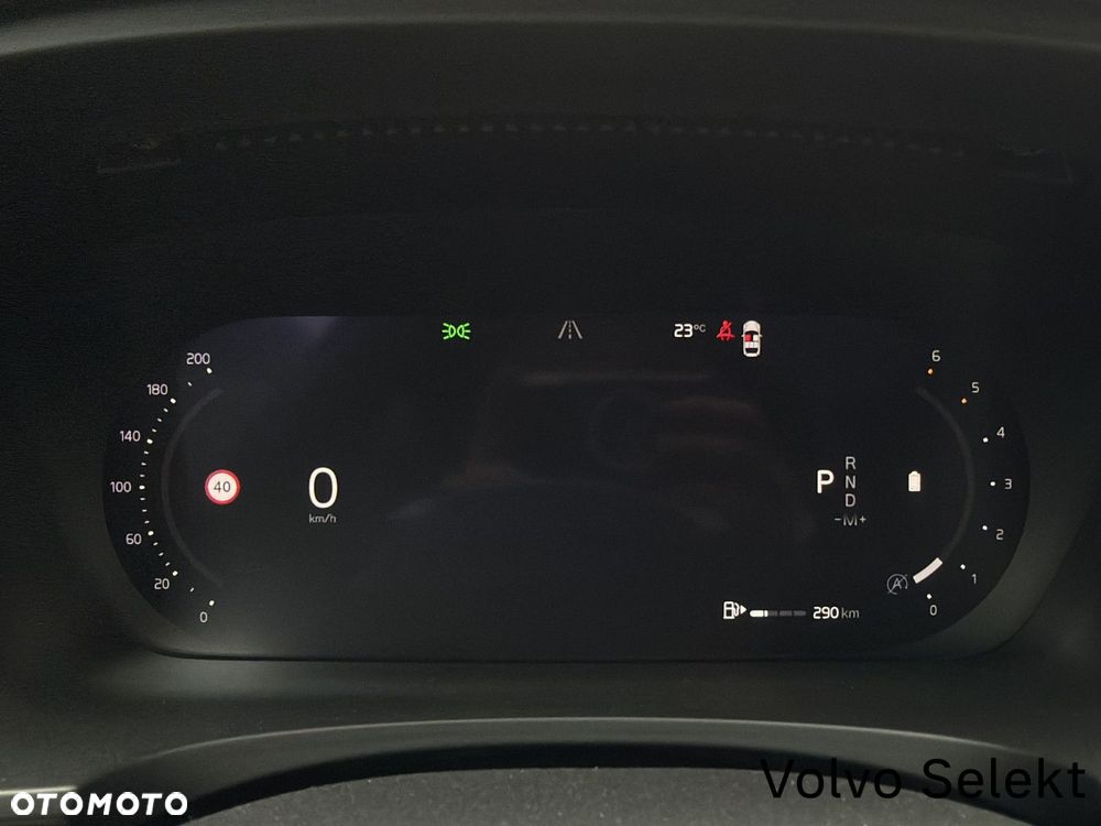 Volvo V90 - 18