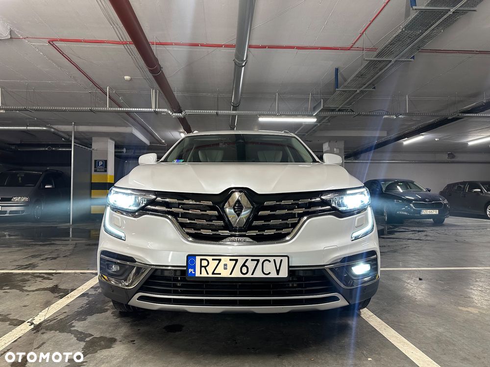 Renault Koleos 2.0 Blue dCi Initiale Paris 4x4 X-Tronic - 7