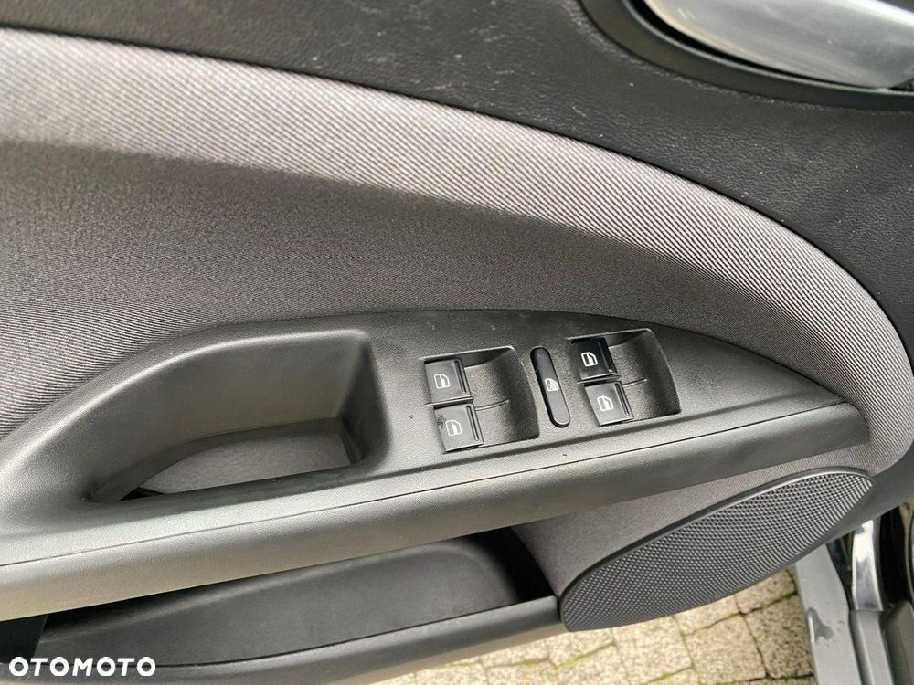 Seat Altea XL 1.6 TDI DPF CR Reference - 15