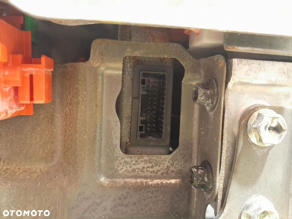 TOYOTA COROLLA XII E21 LIFT 22- 1.8 HYDRIB AKUMULATOR BATERIA G9280-12031 - 7