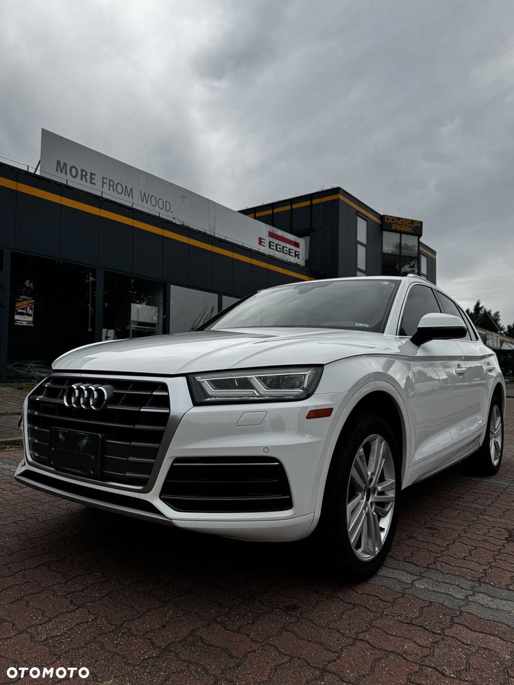 Audi Q5 - 5