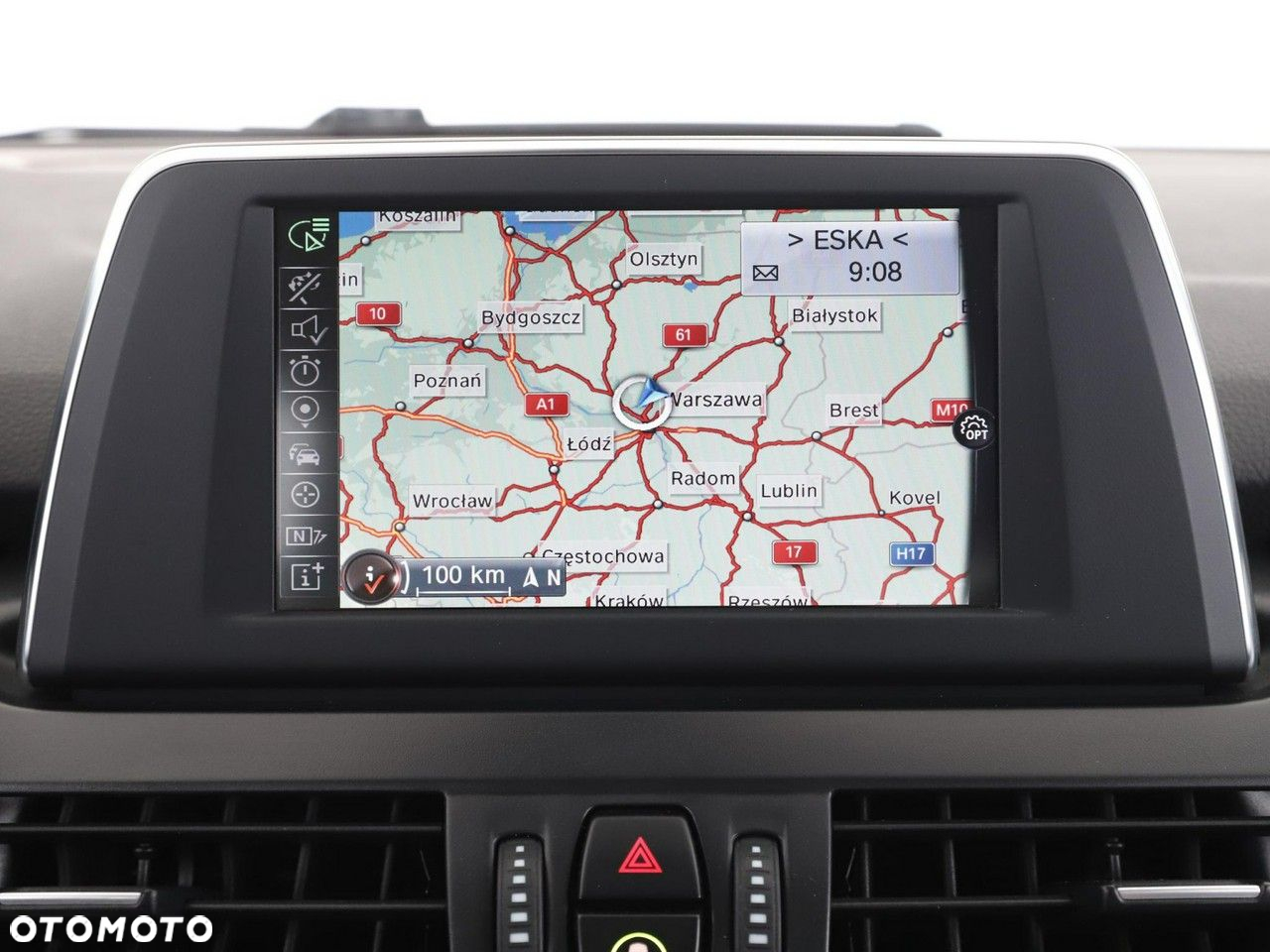 BMW Seria 2 218d Active Tourer Sport Line - 20