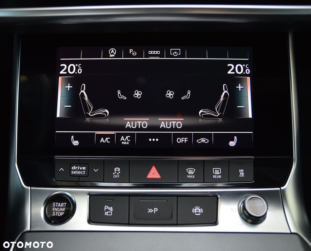 Audi A6 Avant - 31